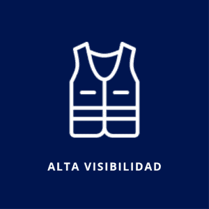Alta visibilidad