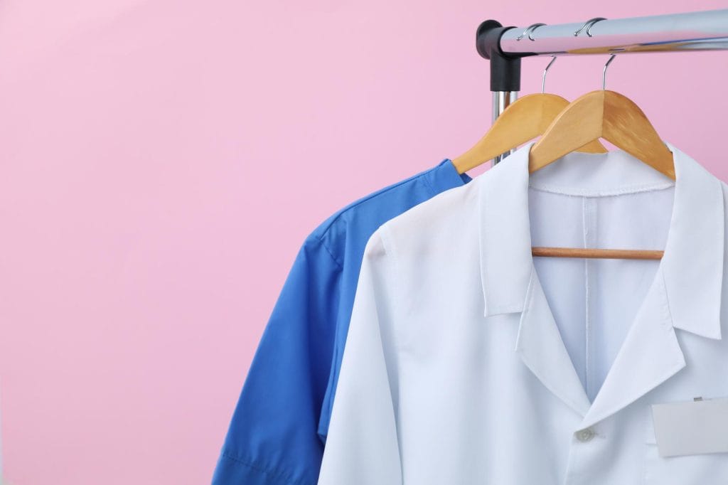 Mantenimiento de la ropa de trabajo: consejos para prolongar su vida útil