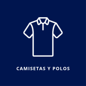 Camisetas y Polos