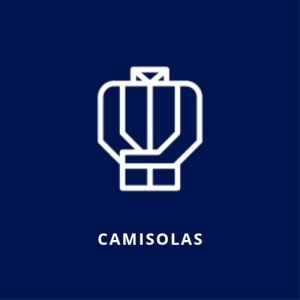 Camisolas