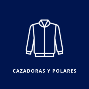 Cazadoras y Polares