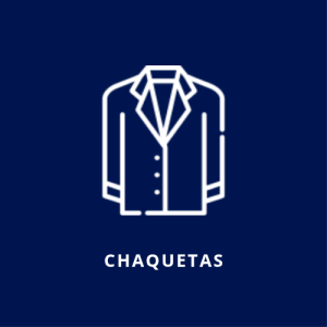 Chaquetas