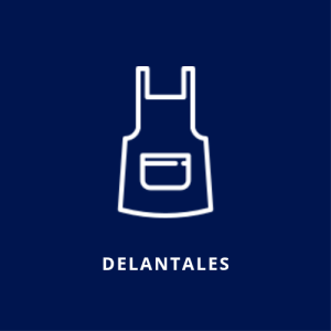 Delantales