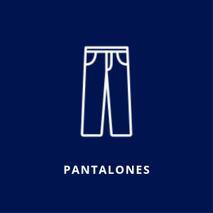 Pantalones