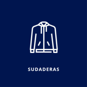 Sudaderas
