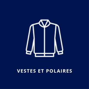 Vestes et Polaires